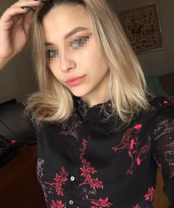 Проститутка Адлер : Ниночка