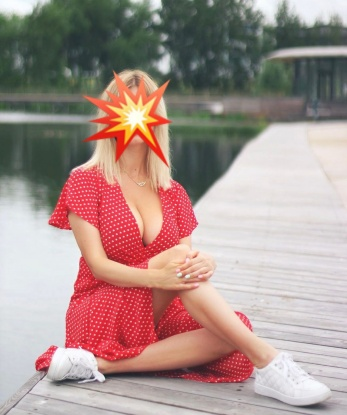 Проститутка Адлер : Ирина